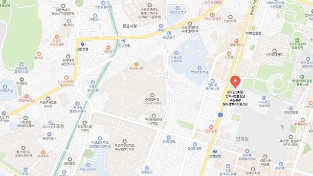 수원법률사무소