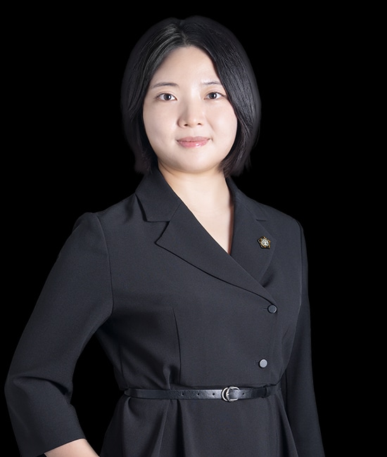 수원변호사 김정은