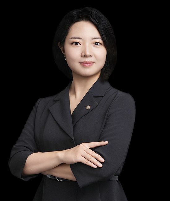 수원변호사 김정은